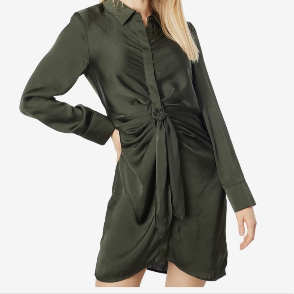 BMWT BB DAKOTA DRESS SIZE M